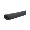 Gembird | MP-GAME-L Gaming mouse pad, large | natural rubber foam + fabric | 400 x 450 mm