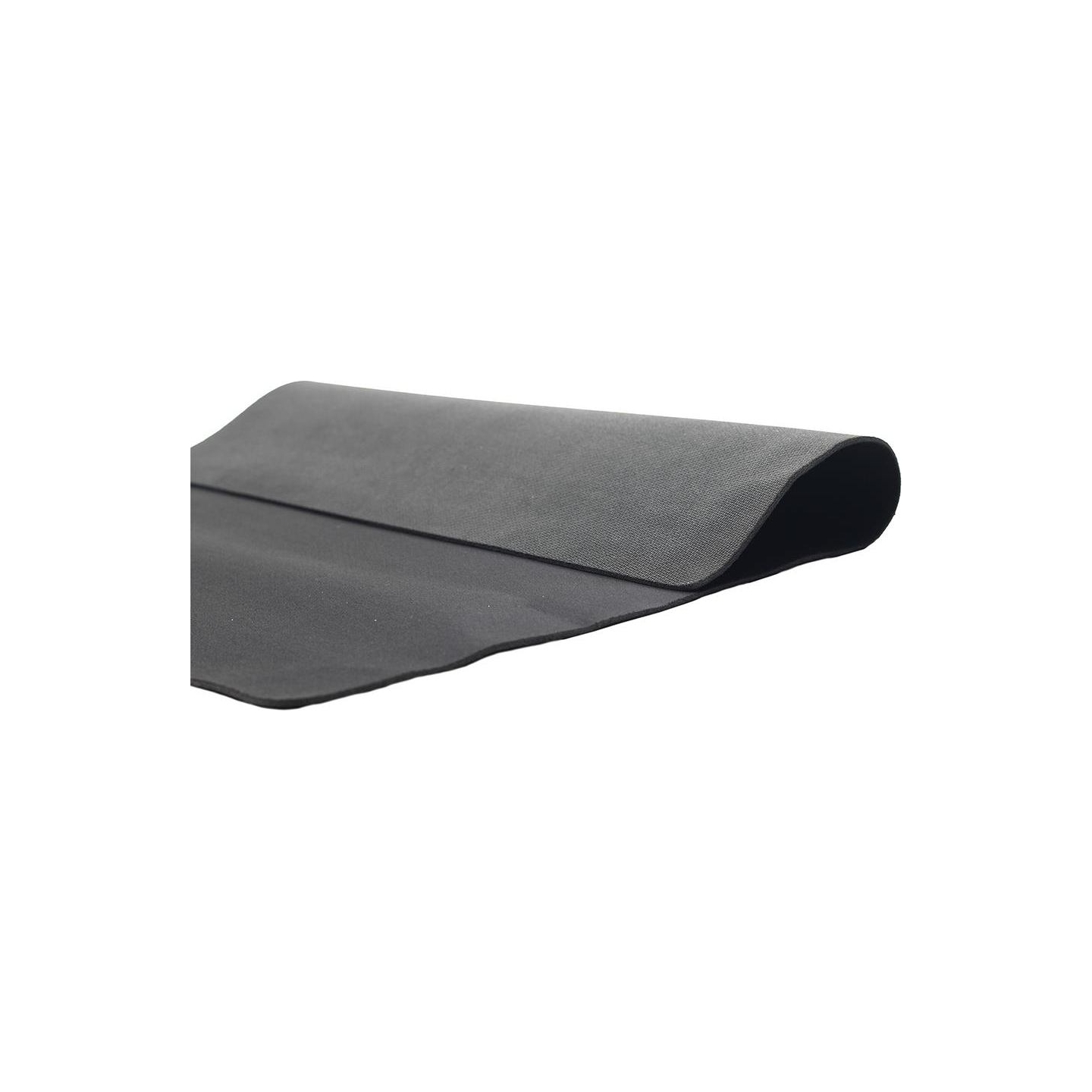 Gembird | MP-GAME-L Gaming mouse pad, large | natural rubber foam + fabric | 400 x 450 mm