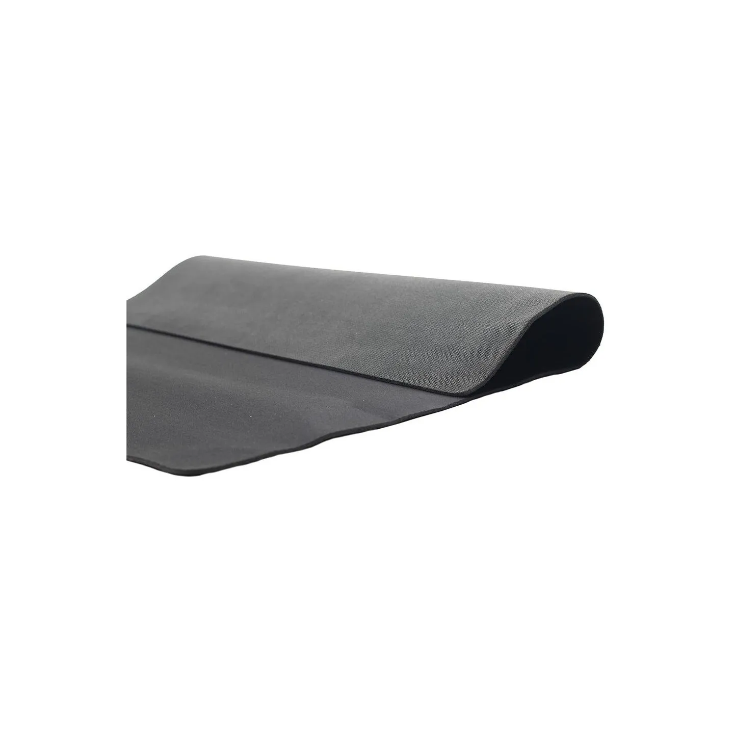 Gembird | MP-GAME-L Gaming mouse pad, large | natural rubber foam + fabric | 400 x 450 mm