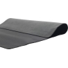 Gembird | MP-GAME-L Gaming mouse pad, large | natural rubber foam + fabric | 400 x 450 mm