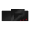 Gembird | MP-GAME-L Gaming mouse pad, large | natural rubber foam + fabric | 400 x 450 mm