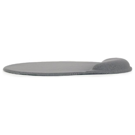 Gembird MP-GEL-GR Gel mouse pad