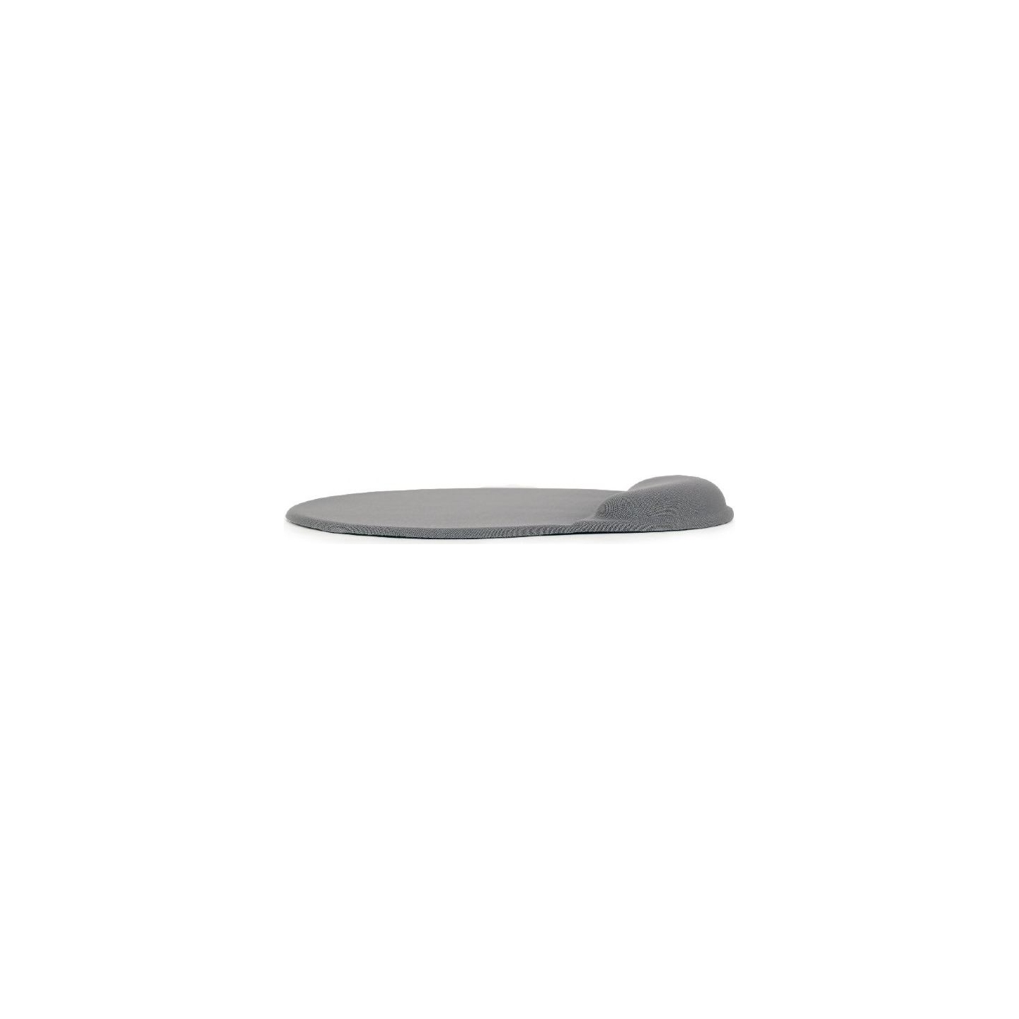 Gembird MP-GEL-GR Gel mouse pad