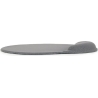 Gembird MP-GEL-GR Gel mouse pad