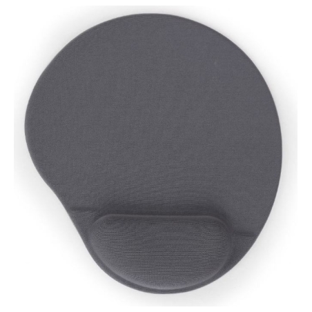 Gembird MP-GEL-GR Gel mouse pad