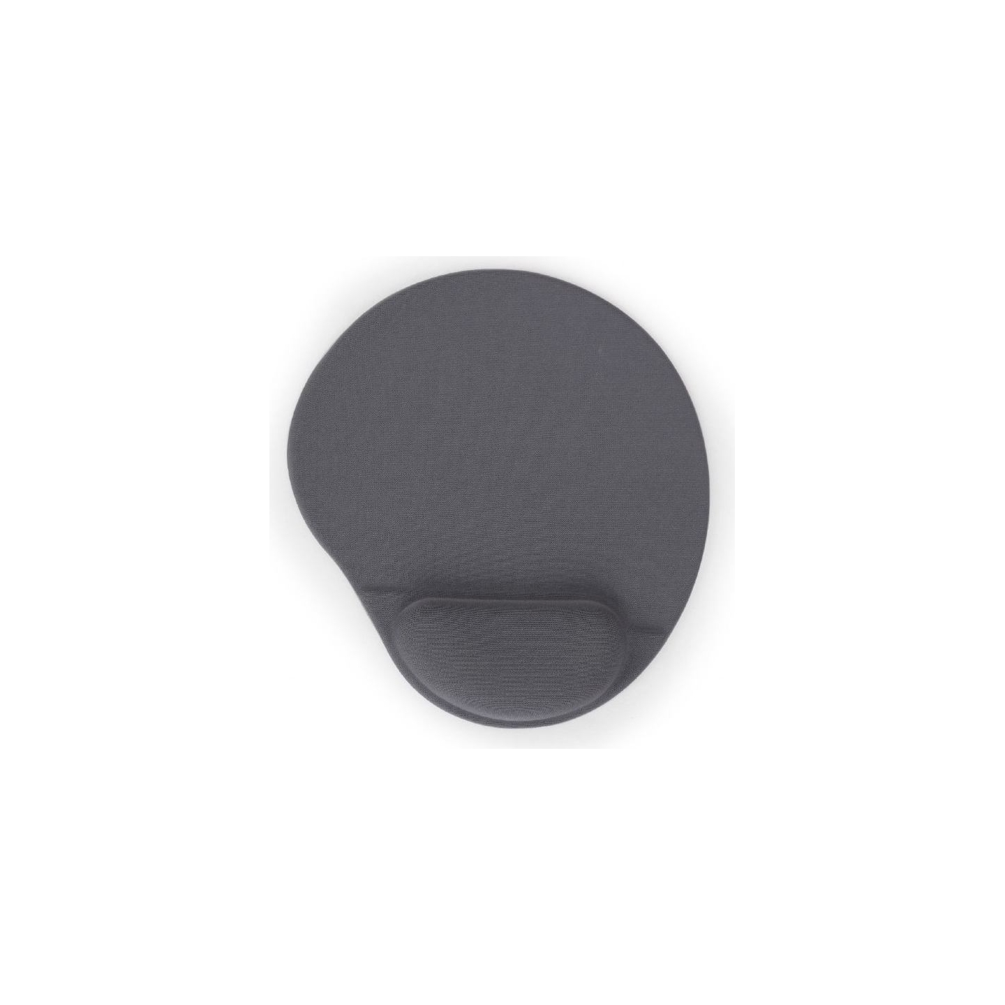 Gembird MP-GEL-GR Gel mouse pad
