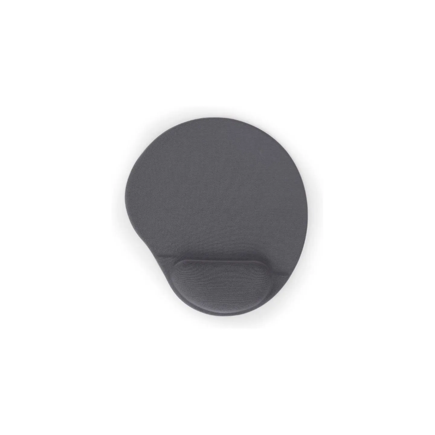 Gembird MP-GEL-GR Gel mouse pad