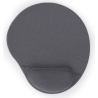 Gembird MP-GEL-GR Gel mouse pad