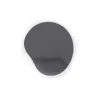 Gembird MP-GEL-GR Gel mouse pad