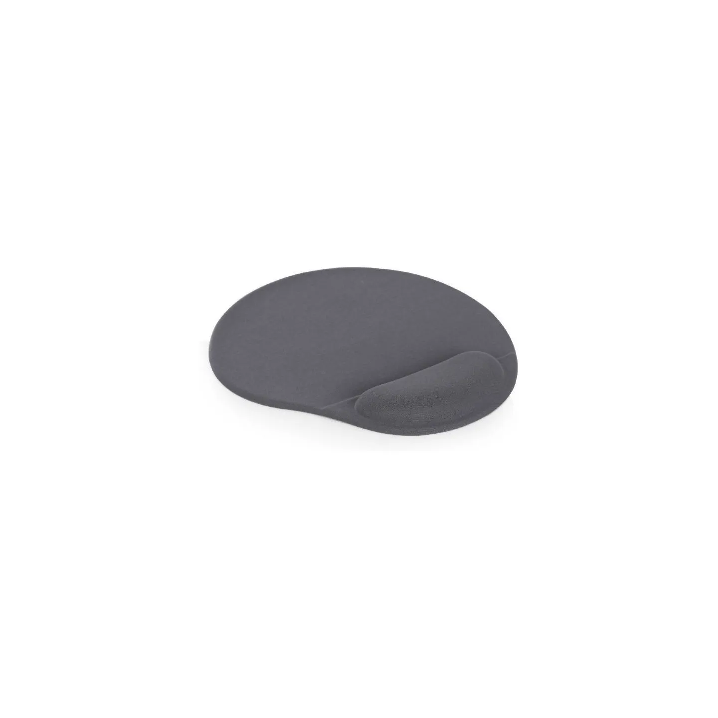 Gembird MP-GEL-GR Gel mouse pad
