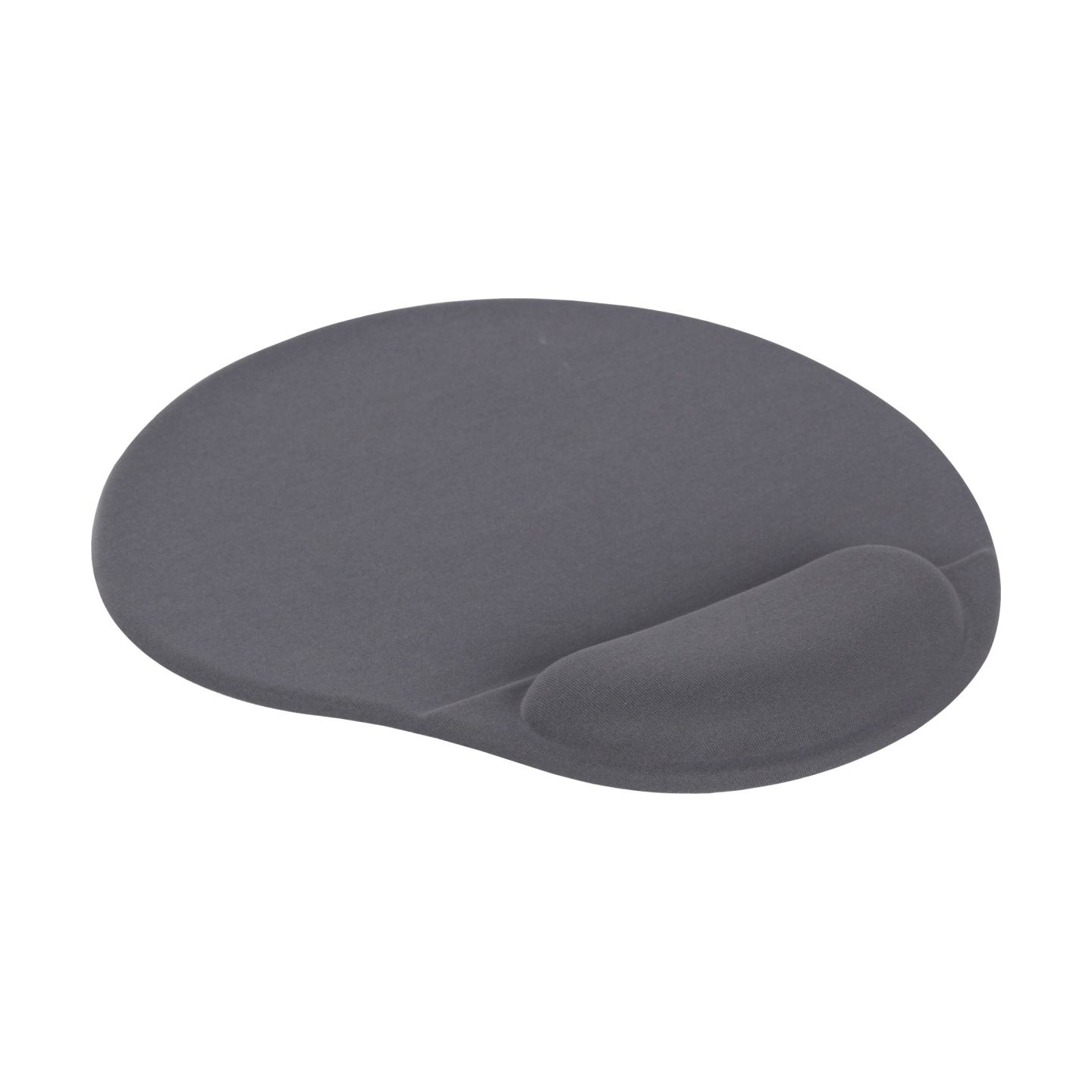 Gembird MP-GEL-GR Gel mouse pad