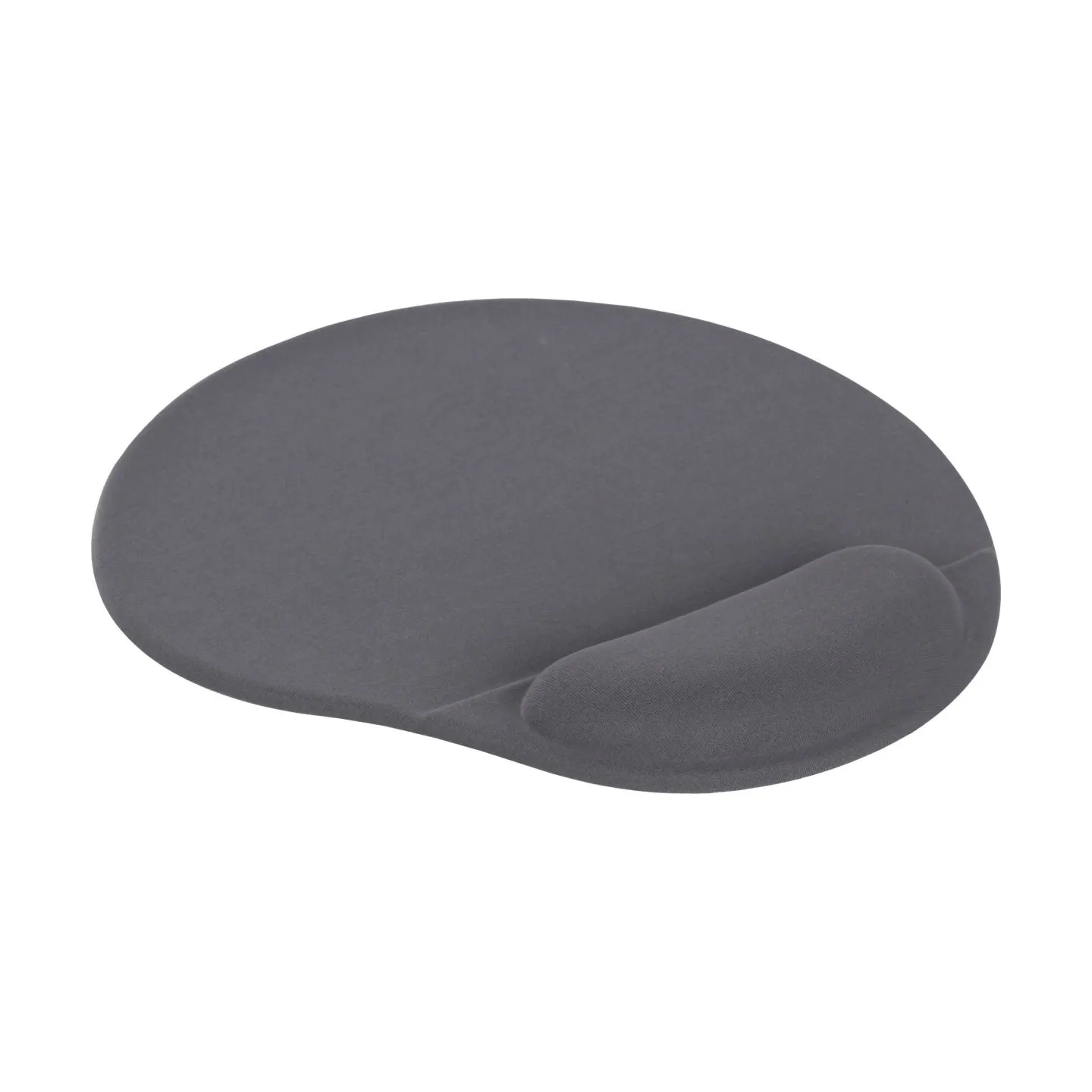 Gembird MP-GEL-GR Gel mouse pad