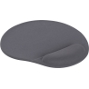 Gembird MP-GEL-GR Gel mouse pad