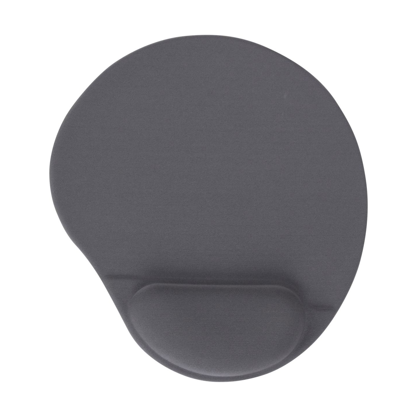Gembird MP-GEL-GR Gel mouse pad