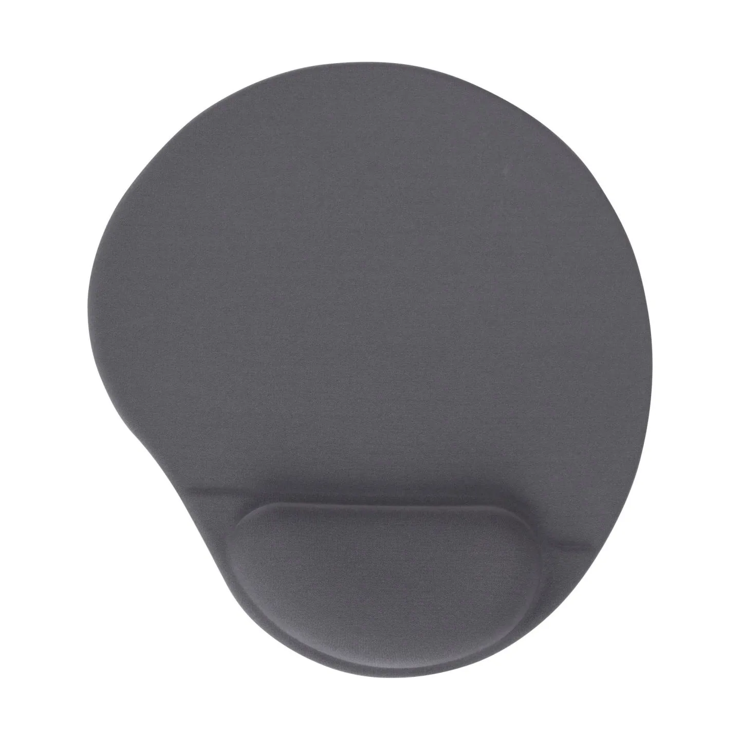 Gembird MP-GEL-GR Gel mouse pad