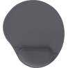 Gembird MP-GEL-GR Gel mouse pad