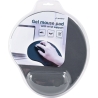 Gembird MP-GEL-GR Gel mouse pad