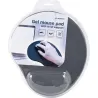 Gembird MP-GEL-GR Gel mouse pad