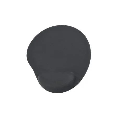 Gembird Gel mouse pad with wrist support