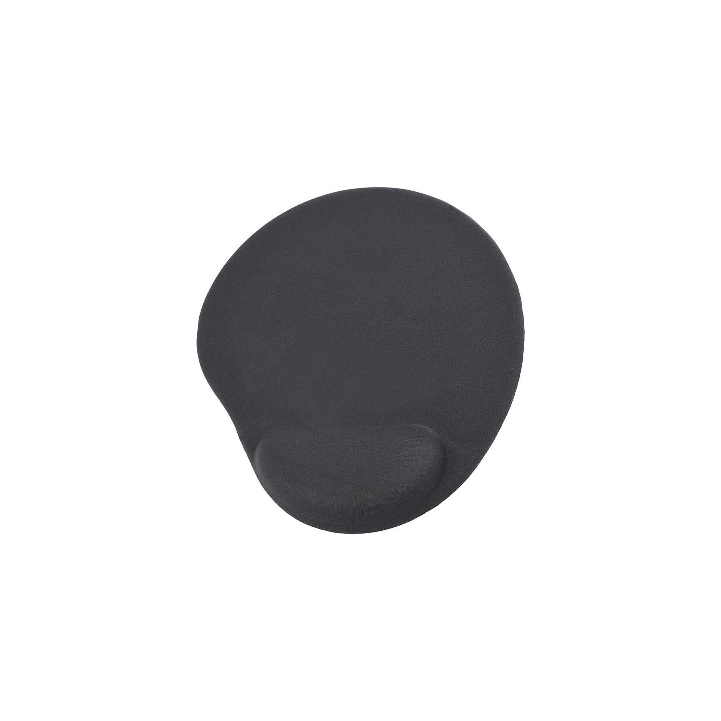 Gembird Gel mouse pad with wrist support