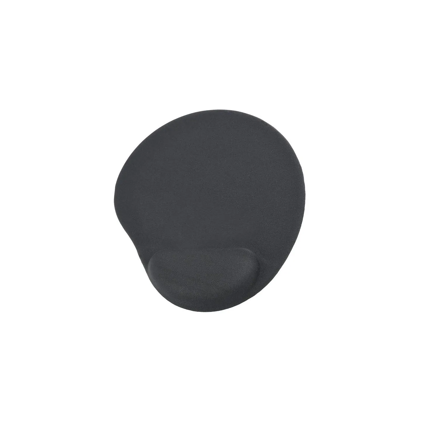 Gembird Gel mouse pad with wrist support