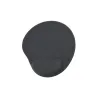 Gembird Gel mouse pad with wrist support