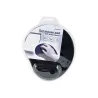 Gembird Gel mouse pad with wrist support