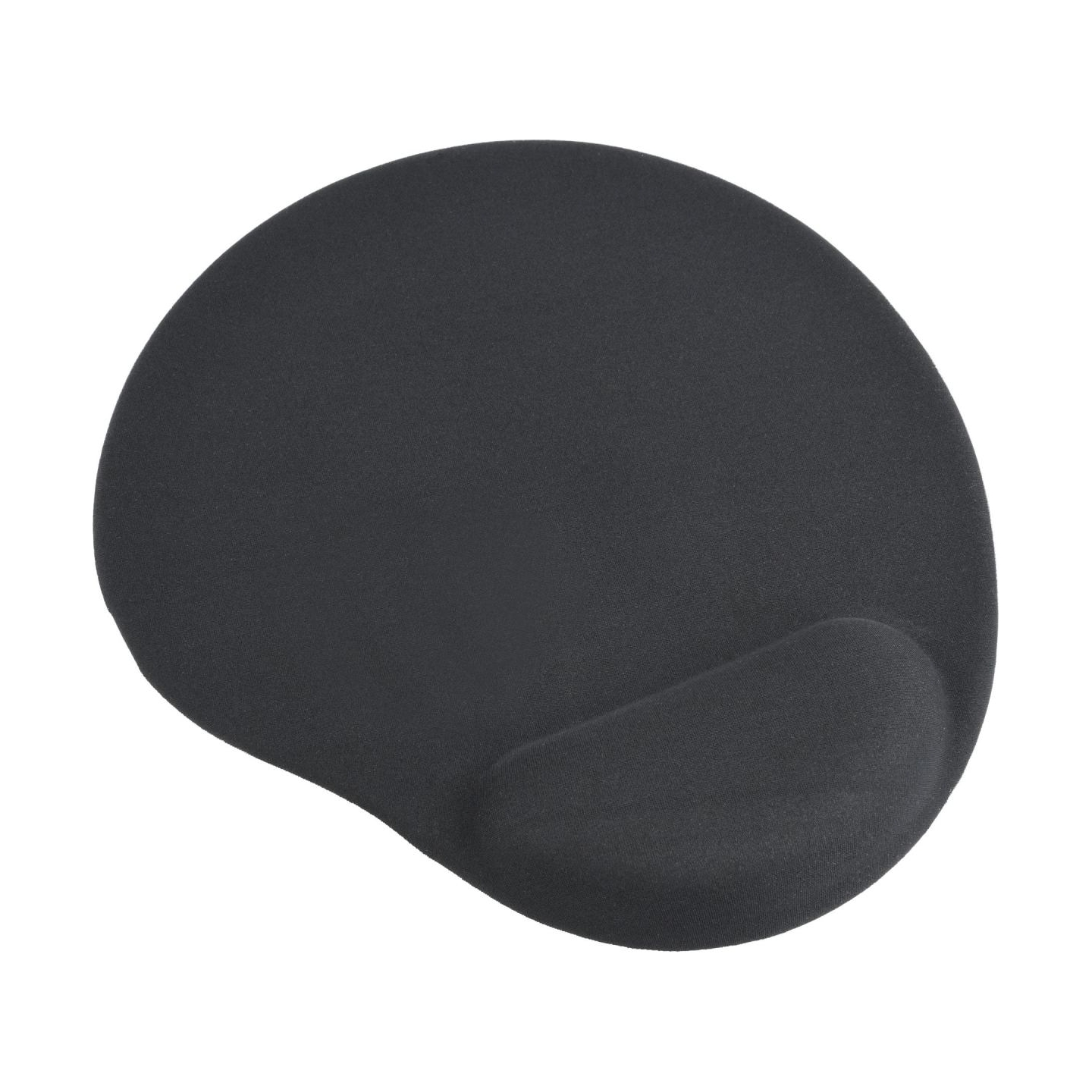 Gembird Gel mouse pad with wrist support
