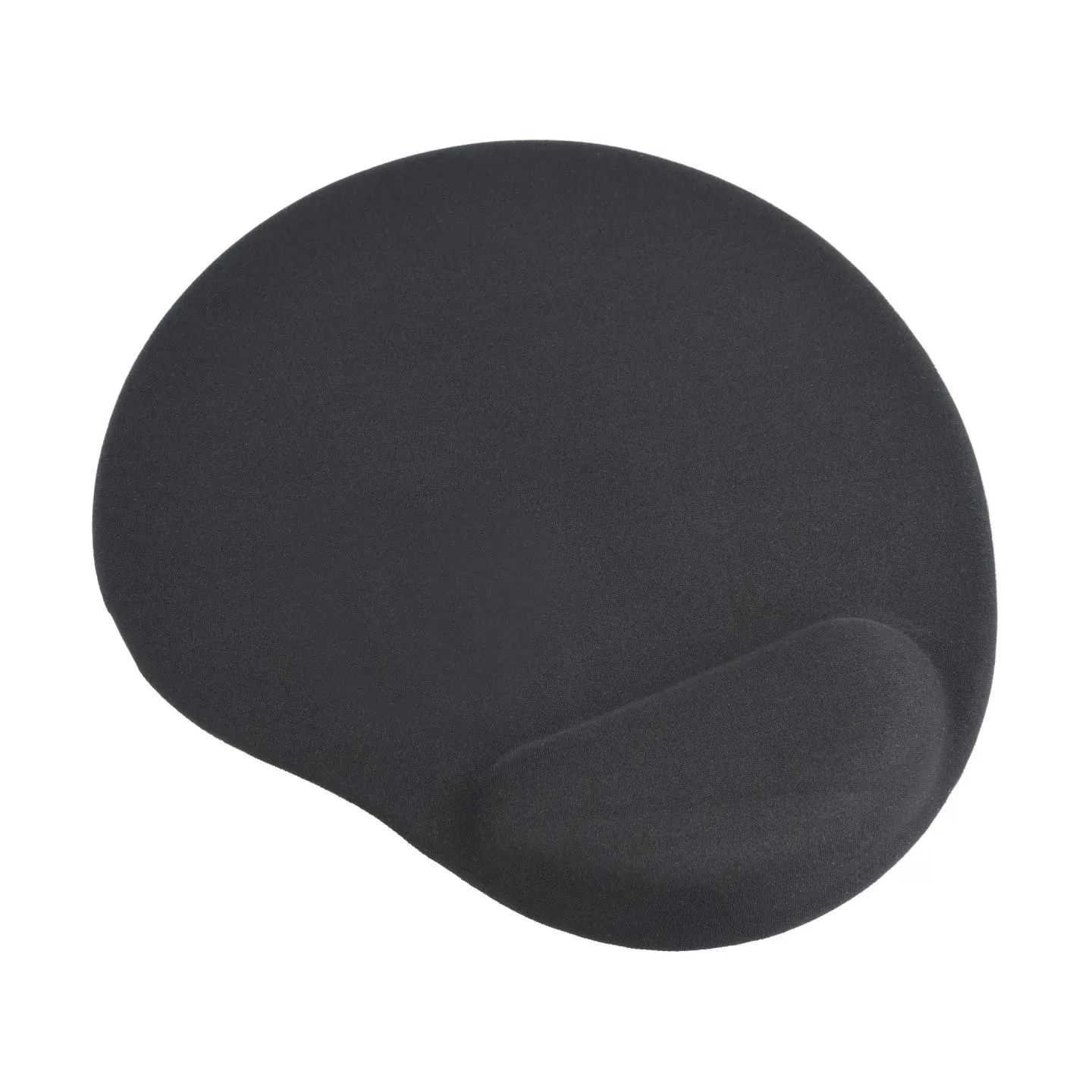 Gembird Gel mouse pad with wrist support