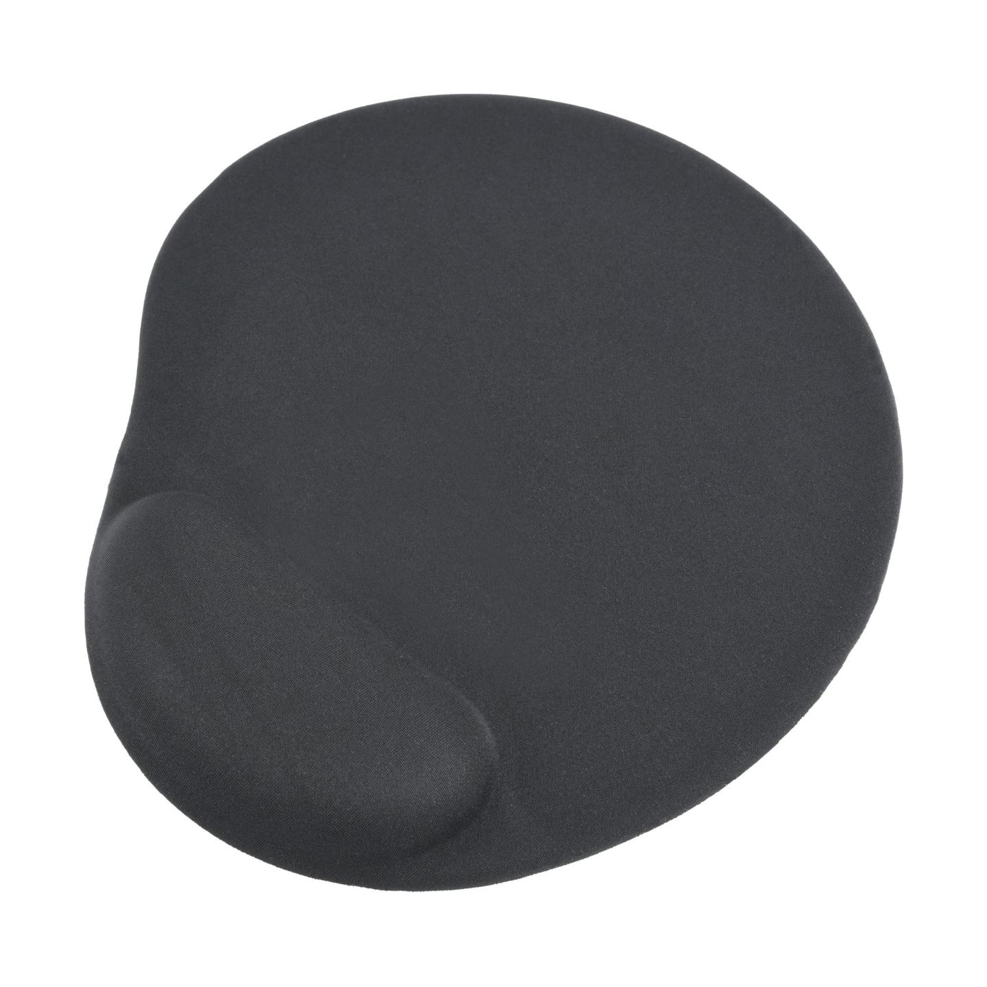 Gembird Gel mouse pad with wrist support