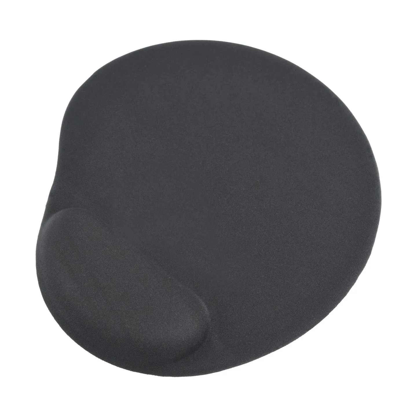 Gembird Gel mouse pad with wrist support