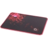 Gembird | MP-GAMEPRO-L Gaming mouse pad PRO, Large | Mouse pad | 400 x 450 x 3 mm | Black/Red