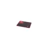 Gembird | MP-GAMEPRO-L Gaming mouse pad PRO, Large | Mouse pad | 400 x 450 x 3 mm | Black/Red