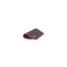 Gembird | MP-GAMEPRO-L Gaming mouse pad PRO, Large | Mouse pad | 400 x 450 x 3 mm | Black/Red
