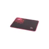 Gembird | MP-GAMEPRO-L Gaming mouse pad PRO, Large | Mouse pad | 400 x 450 x 3 mm | Black/Red