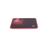 Gembird | MP-GAMEPRO-L Gaming mouse pad PRO, Large | Mouse pad | 400 x 450 x 3 mm | Black/Red