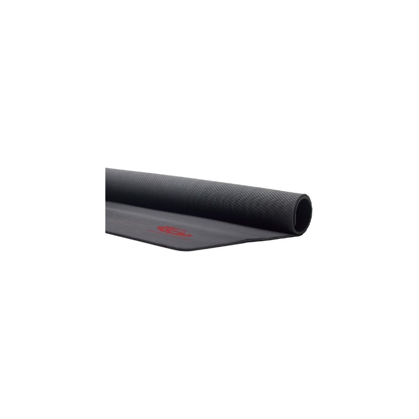 Gembird | Gaming mouse pad | 350x900x3 mm | black