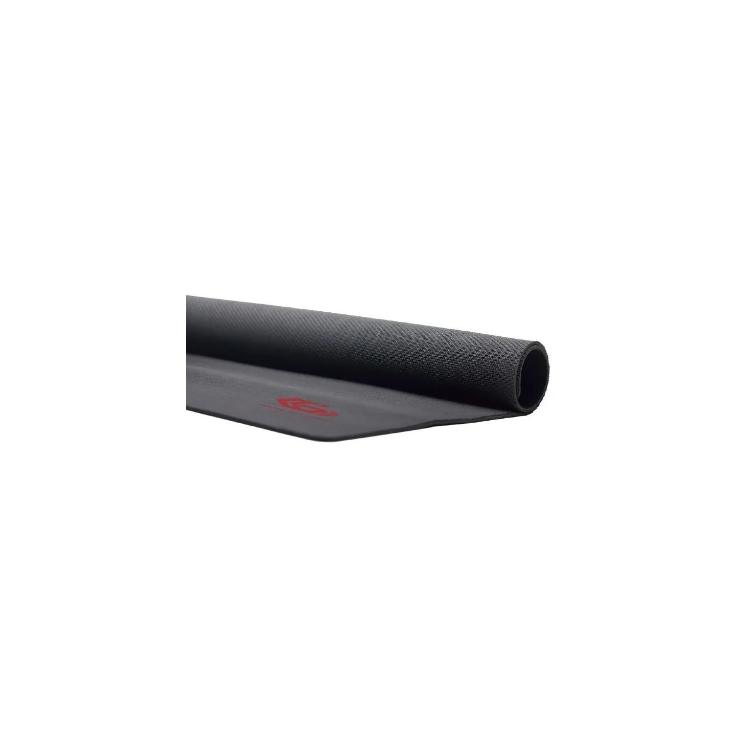 Gembird | Gaming mouse pad | 350x900x3 mm | black