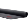 Gembird | Gaming mouse pad | 350x900x3 mm | black