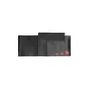 Gembird | Gaming mouse pad | 350x900x3 mm | black