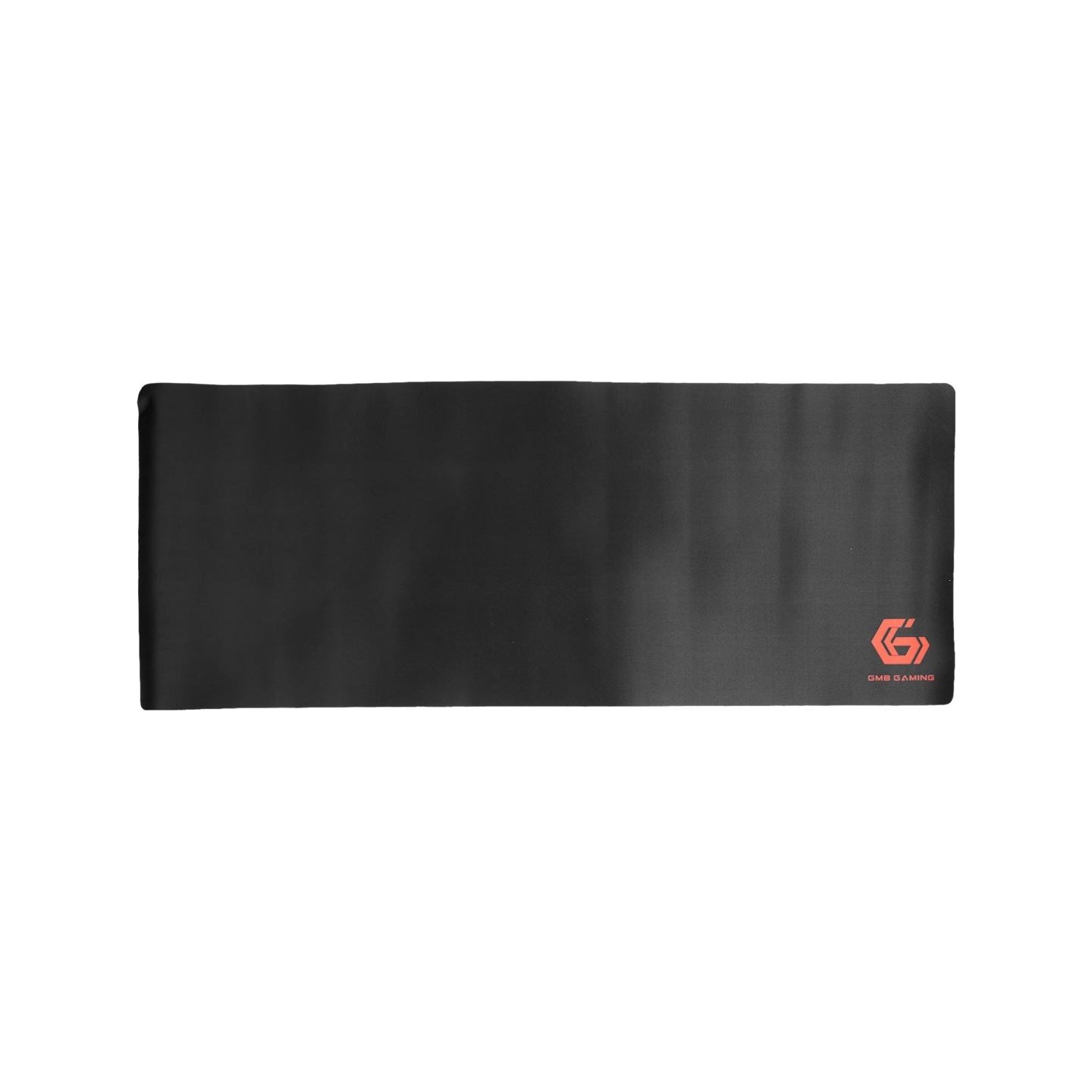 Gembird | Gaming mouse pad | 350x900x3 mm | black