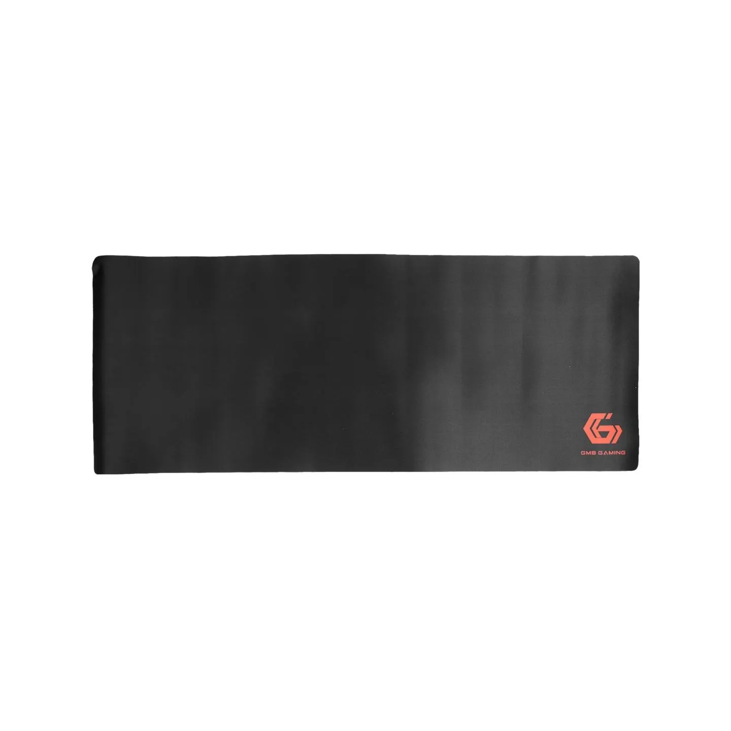 Gembird | Gaming mouse pad | 350x900x3 mm | black