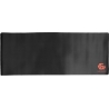 Gembird | Gaming mouse pad | 350x900x3 mm | black