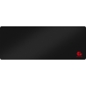 Gembird | Gaming mouse pad | 350x900x3 mm | black