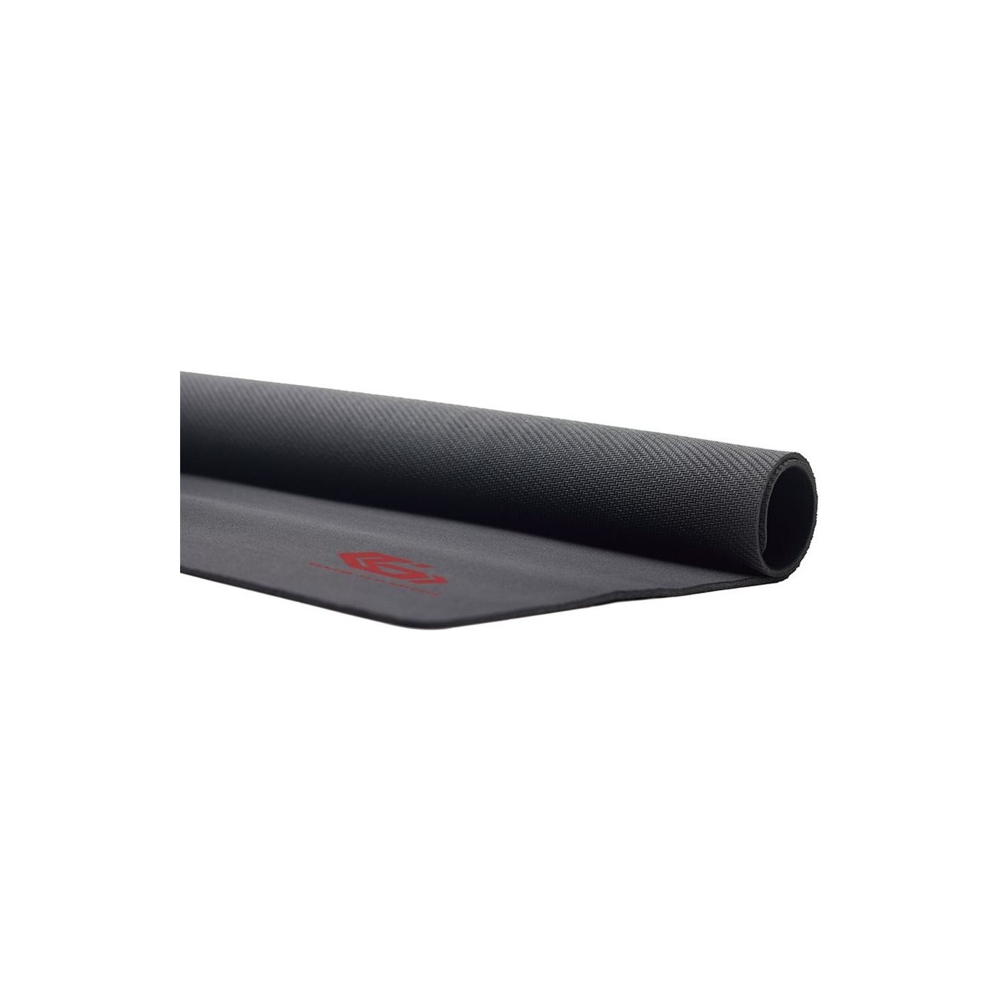 Gembird | Gaming mouse pad | 350x900x3 mm | black