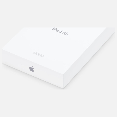 Apple Renewed CPO | iPad Air 2024 Wifi 6th A2902 | Blue | 8 GB | 256 GB | iPad OS | 12 month(s)