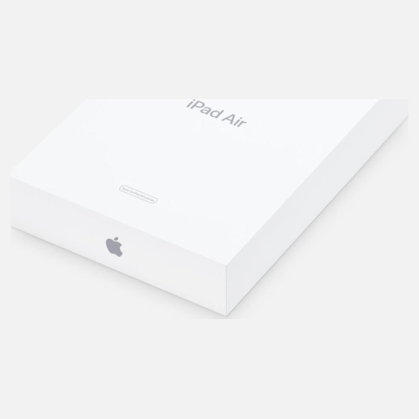 Apple Renewed CPO | iPad Air 2024 Wifi 6th A2902 | Blue | 8 GB | 256 GB | iPad OS | 12 month(s)