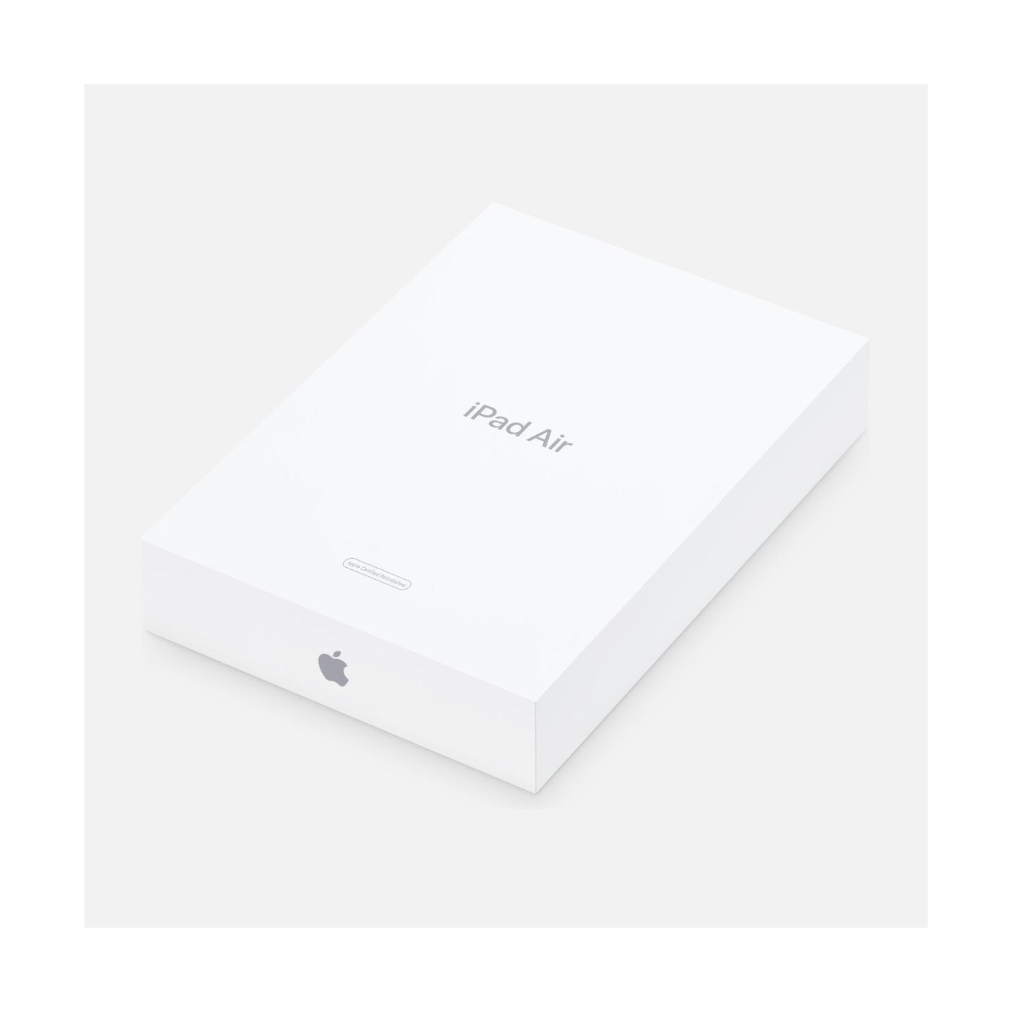 Apple Renewed CPO | iPad Air 2024 Wifi 6th A2902 | Blue | 8 GB | 256 GB | iPad OS | 12 month(s)