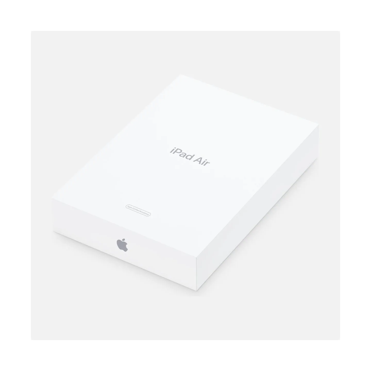 Apple Renewed CPO | iPad Air 2024 Wifi 6th A2902 | Blue | 8 GB | 256 GB | iPad OS | 12 month(s)