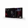 Gembird MOUSE PAD GAMING LED MEDIUM/MP-GAMELED-M GEMBIRD
